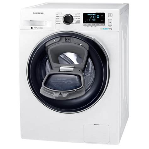 lave linge samsung ww90k6414qw